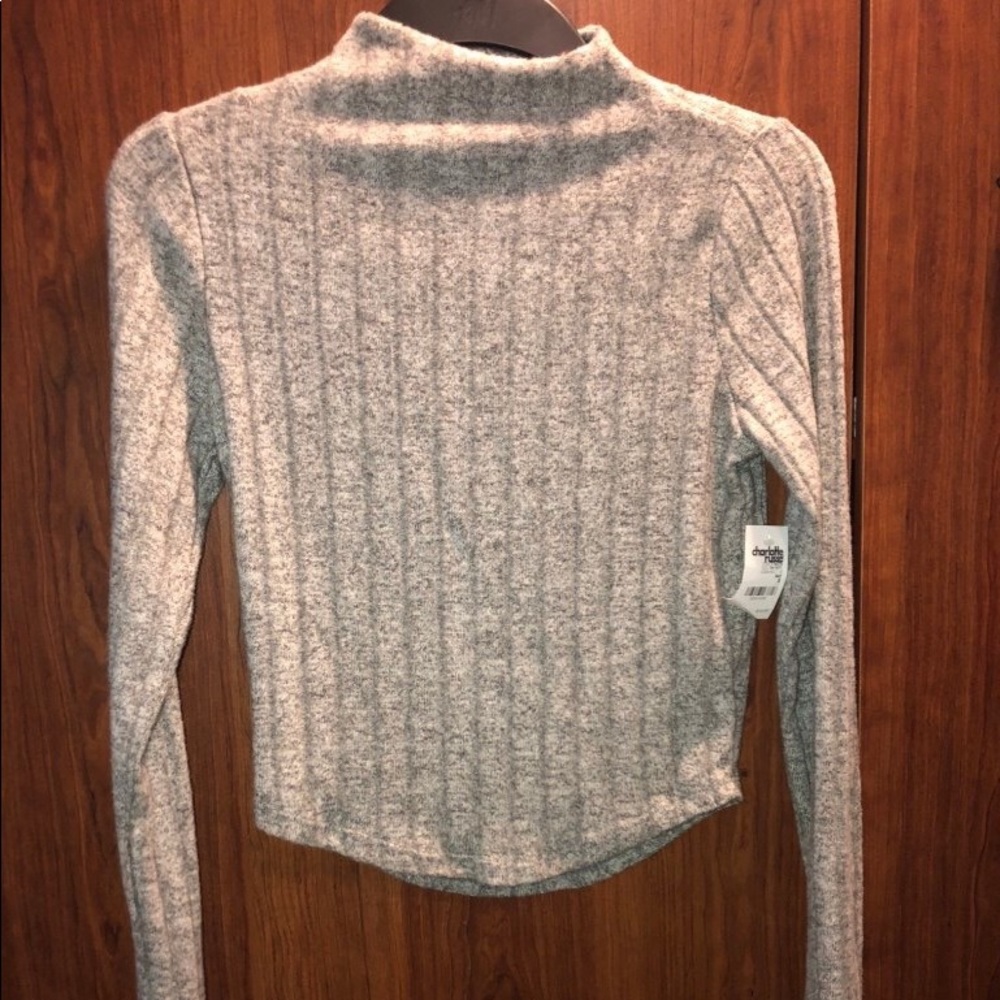 Long sleeve